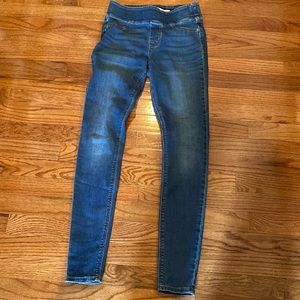 Old Navy Stretch Jeggings